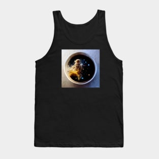 Cup of Coffee Tank Top